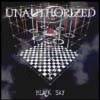 Unauthorized (NL) : Black Sky